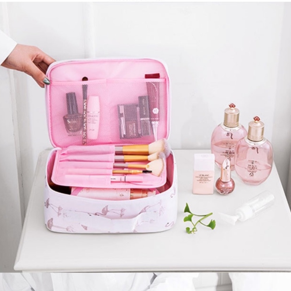 💕Make-Up Organizer💅 - Picture 1 of 6